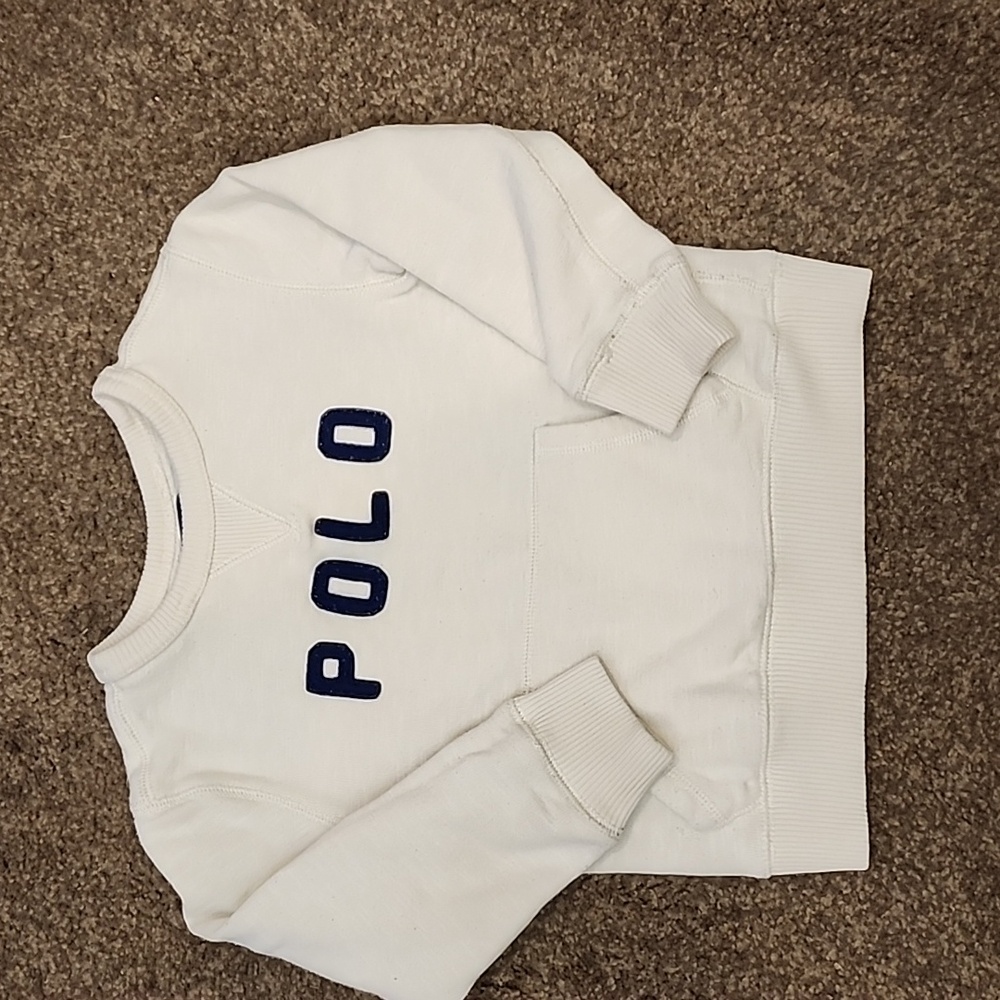 POLO Ralph Lauren Sweater